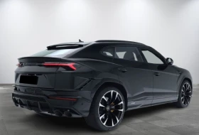 Lamborghini Urus S = Carbon Ceramic Brakes = Гаранция - 515590 лв. - 60637230 3