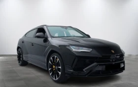 Lamborghini Urus S = Carbon Ceramic Brakes = Гаранция