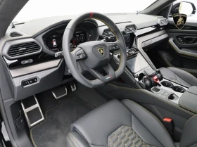 Lamborghini Urus S = Carbon Ceramic Brakes = Гаранция - 515590 лв. - 60637230 8