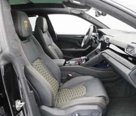 Lamborghini Urus S = Carbon Ceramic Brakes = Гаранция - 515590 лв. - 60637230 14