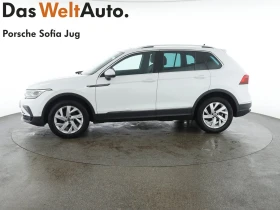 Обява за продажба на VW Tiguan Elegance 2.0 TDI SCR 4MOTION DSG ~65 900 лв. - изображение 1