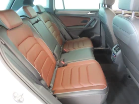 Обява за продажба на VW Tiguan Elegance 2.0 TDI SCR 4MOTION DSG ~65 900 лв. - изображение 8