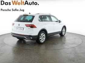 Обява за продажба на VW Tiguan Elegance 2.0 TDI SCR 4MOTION DSG ~65 900 лв. - изображение 2