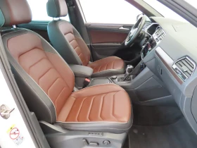 Обява за продажба на VW Tiguan Elegance 2.0 TDI SCR 4MOTION DSG ~65 900 лв. - изображение 7