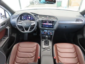 Обява за продажба на VW Tiguan Elegance 2.0 TDI SCR 4MOTION DSG ~65 900 лв. - изображение 10