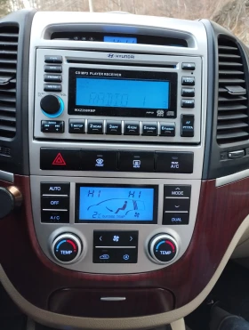 Hyundai Santa fe | Mobile.bg    4