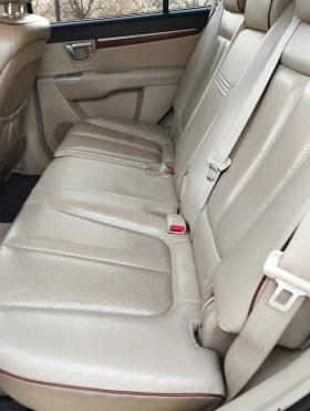 Hyundai Santa fe | Mobile.bg    11