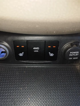 Hyundai Santa fe | Mobile.bg    5
