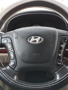 Hyundai Santa fe | Mobile.bg    12