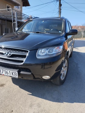 Hyundai Santa fe | Mobile.bg    2