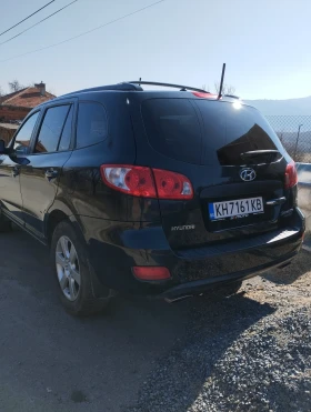 Hyundai Santa fe | Mobile.bg    3