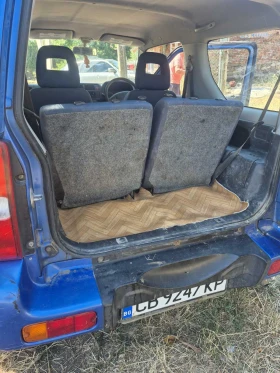 Suzuki Jimny | Mobile.bg    7