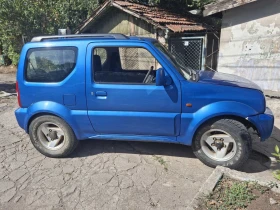 Suzuki Jimny | Mobile.bg    2