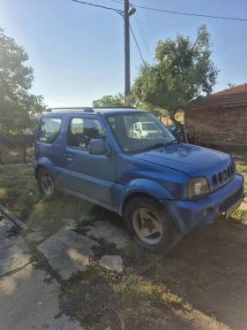 Suzuki Jimny | Mobile.bg    10