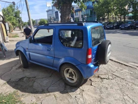 Suzuki Jimny | Mobile.bg    13