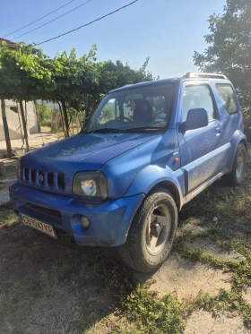 Suzuki Jimny | Mobile.bg    8