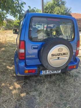 Suzuki Jimny | Mobile.bg    3