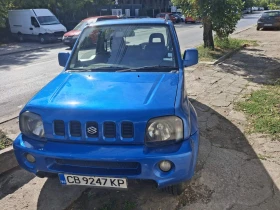 Suzuki Jimny | Mobile.bg    3