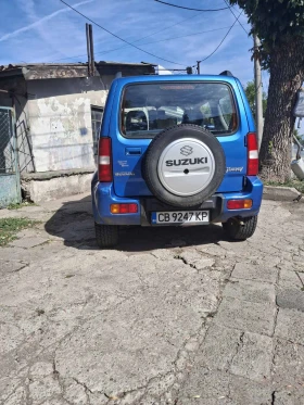 Suzuki Jimny | Mobile.bg    12