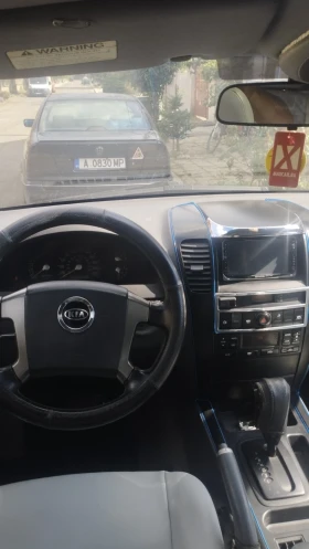 Kia Sorento 3.5 v6  | Mobile.bg    5