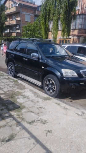 Kia Sorento 3.5 v6  | Mobile.bg    11