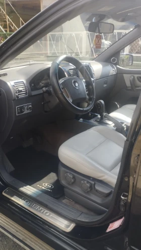 Kia Sorento 3.5 v6  | Mobile.bg    13