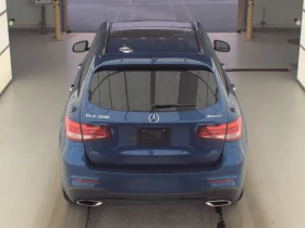 Mercedes-Benz GLC 300 4MATIC (AMG-Pack) BURMESTER* Пано* 7G-TRONIC* - 31500 лв. - 22219285 5