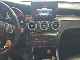 Mercedes-Benz GLC 300 4MATIC (AMG-Pack) BURMESTER* Пано* 7G-TRONIC* - 31500 лв. - 22219285 11