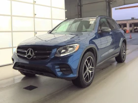 Mercedes-Benz GLC 300 4MATIC (AMG-Pack) BURMESTER* Пано* 7G-TRONIC* 