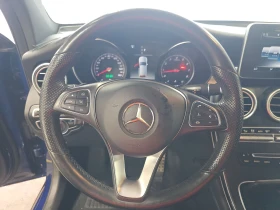 Mercedes-Benz GLC 300 4MATIC (AMG-Pack) BURMESTER* Пано* 7G-TRONIC* - 31500 лв. - 22219285 9