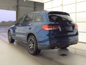 Mercedes-Benz GLC 300 4MATIC (AMG-Pack) BURMESTER* Пано* 7G-TRONIC* - 31500 лв. - 22219285 6