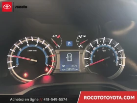 Toyota 4runner SR5 4WD/KAMEPA/NAVI | Mobile.bg    11