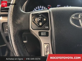 Toyota 4runner SR5 4WD/KAMEPA/NAVI | Mobile.bg    10