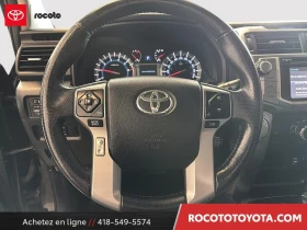 Toyota 4runner SR5 4WD/KAMEPA/NAVI | Mobile.bg    8