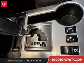 Toyota 4runner SR5 4WD/KAMEPA/NAVI | Mobile.bg    15