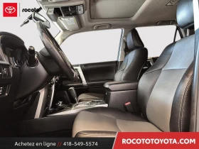 Toyota 4runner SR5 4WD/KAMEPA/NAVI | Mobile.bg    7