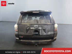 Toyota 4runner SR5 4WD/KAMEPA/NAVI | Mobile.bg    5