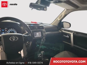 Toyota 4runner SR5 4WD/KAMEPA/NAVI | Mobile.bg    9