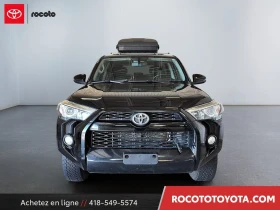 Toyota 4runner SR5 4WD/KAMEPA/NAVI | Mobile.bg    3