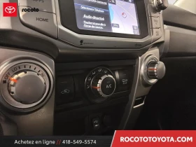 Toyota 4runner SR5 4WD/KAMEPA/NAVI | Mobile.bg    14