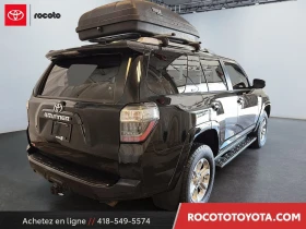 Toyota 4runner SR5 4WD/KAMEPA/NAVI | Mobile.bg    6