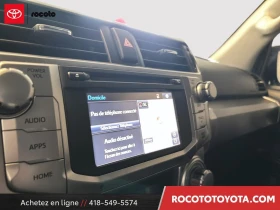 Toyota 4runner SR5 4WD/KAMEPA/NAVI | Mobile.bg    12