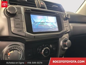 Toyota 4runner SR5 4WD/KAMEPA/NAVI | Mobile.bg    13