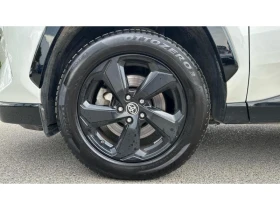 Toyota Rav4 RAV4 2.5 HSD STYLE AWD | Mobile.bg    16