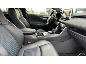 Toyota Rav4 RAV4 2.5 HSD STYLE AWD | Mobile.bg    6