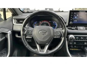 Toyota Rav4 RAV4 2.5 HSD STYLE AWD | Mobile.bg    9