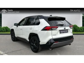 Toyota Rav4 RAV4 2.5 HSD STYLE AWD | Mobile.bg    2