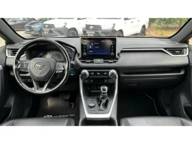 Toyota Rav4 RAV4 2.5 HSD STYLE AWD | Mobile.bg    8
