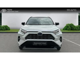 Toyota Rav4 RAV4 2.5 HSD STYLE AWD | Mobile.bg    5