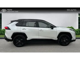 Toyota Rav4 RAV4 2.5 HSD STYLE AWD | Mobile.bg    17